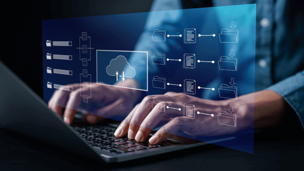 The Cloud Database Migration Process