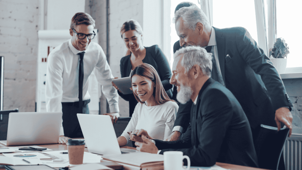 The Professional Cloud Migration Process