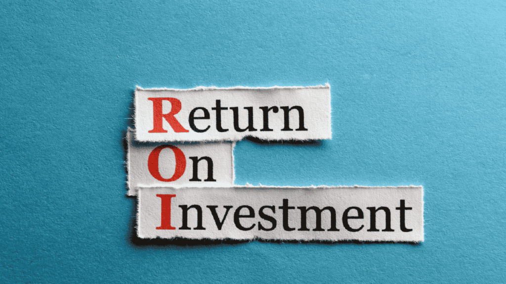 Maximizing ROI from Cloud Migration