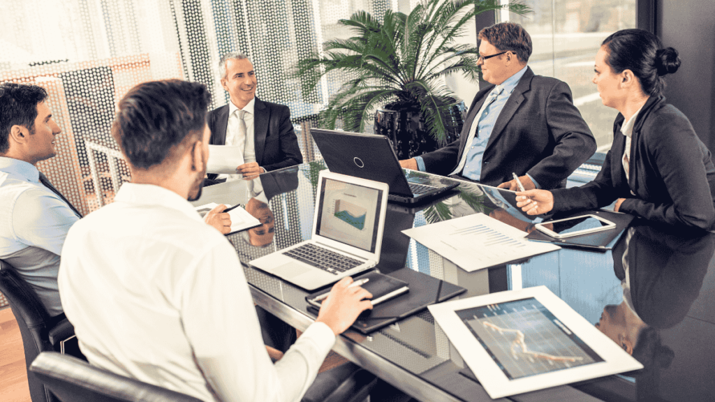 Cloud Migration for Manufacturing Companies San Francisco