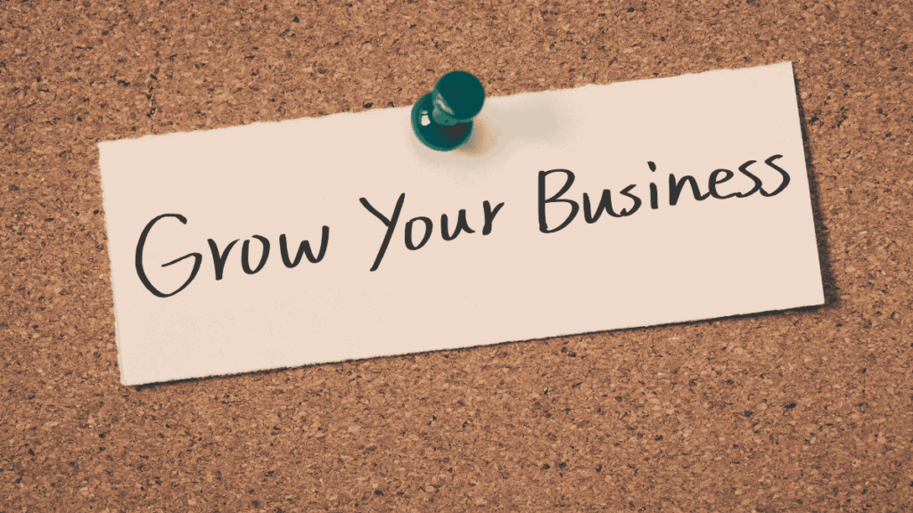 Transform Your Business Today