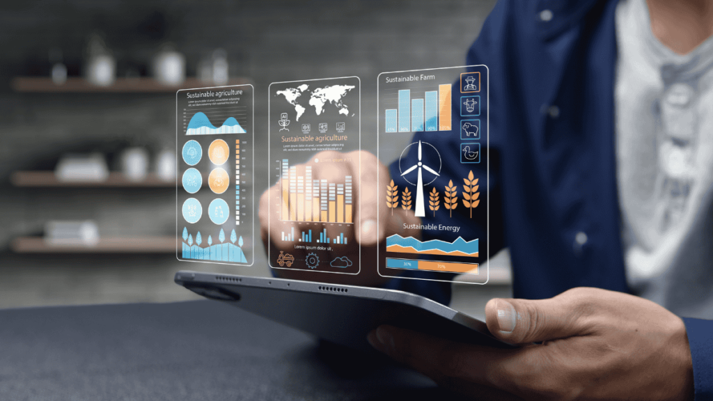 Custom Solutions Outperform