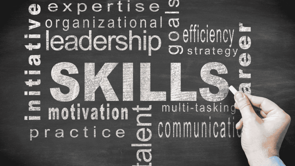 Soft Skills That Distinguish Top Performers