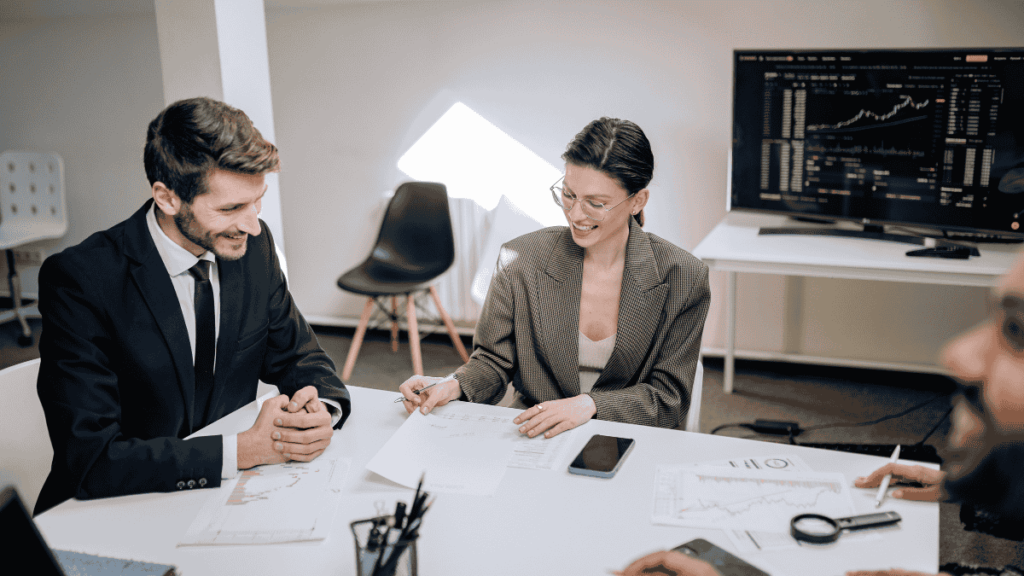 Discovery and Requirements Analysis