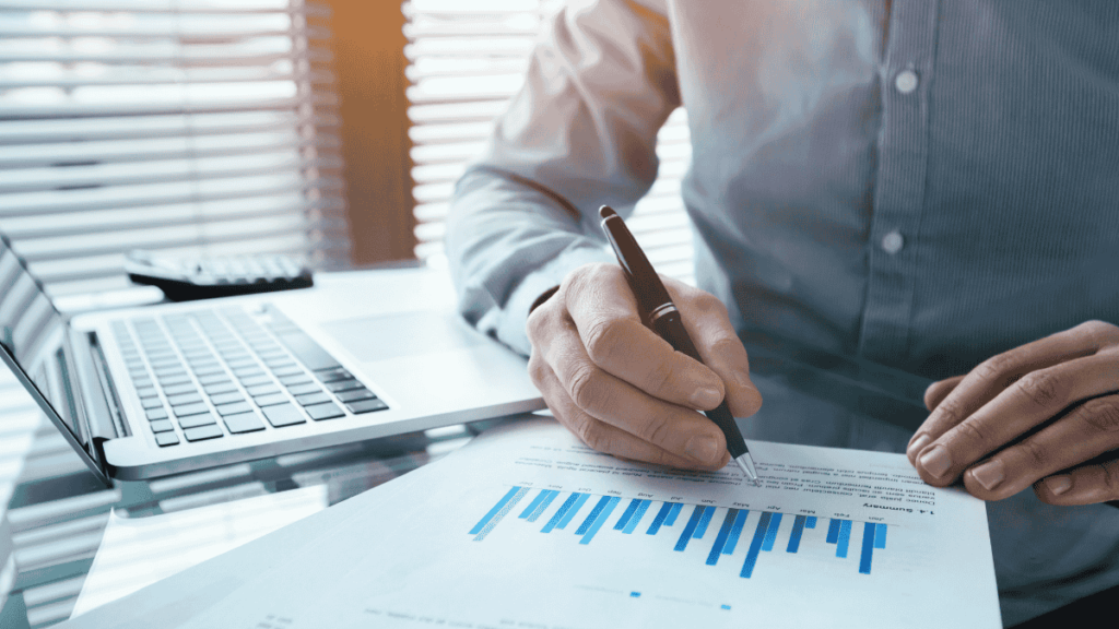 Enhanced Investor Confidence