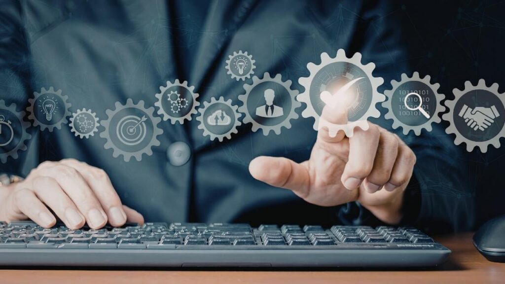 The Cloud Migration Process