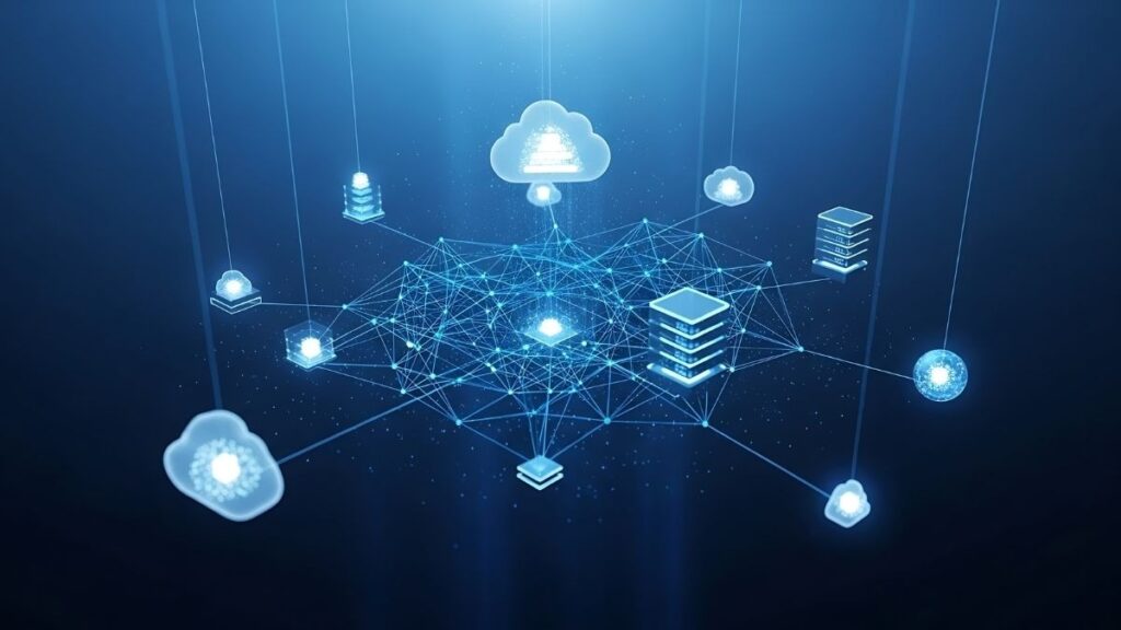 Benefits of Professional Cloud Migration Services