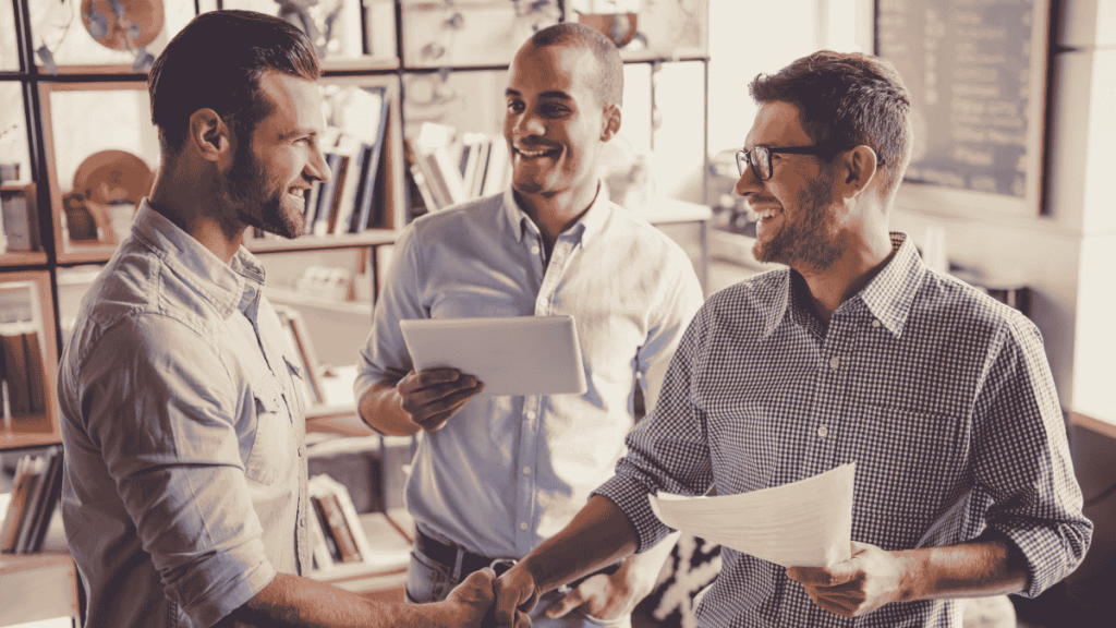Selecting Your Cloud Migration Partner