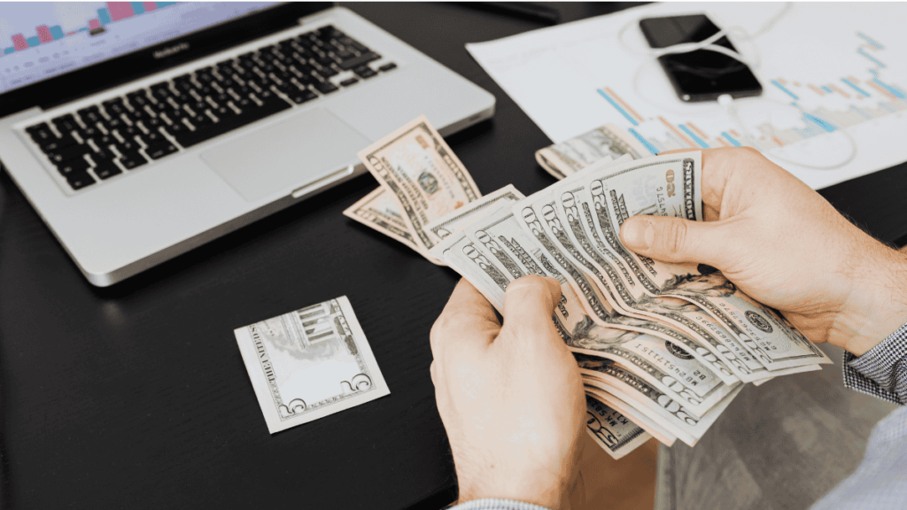 Capital One Cloud Migration