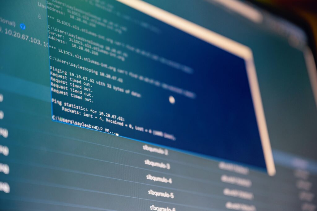 outsourced IT services
