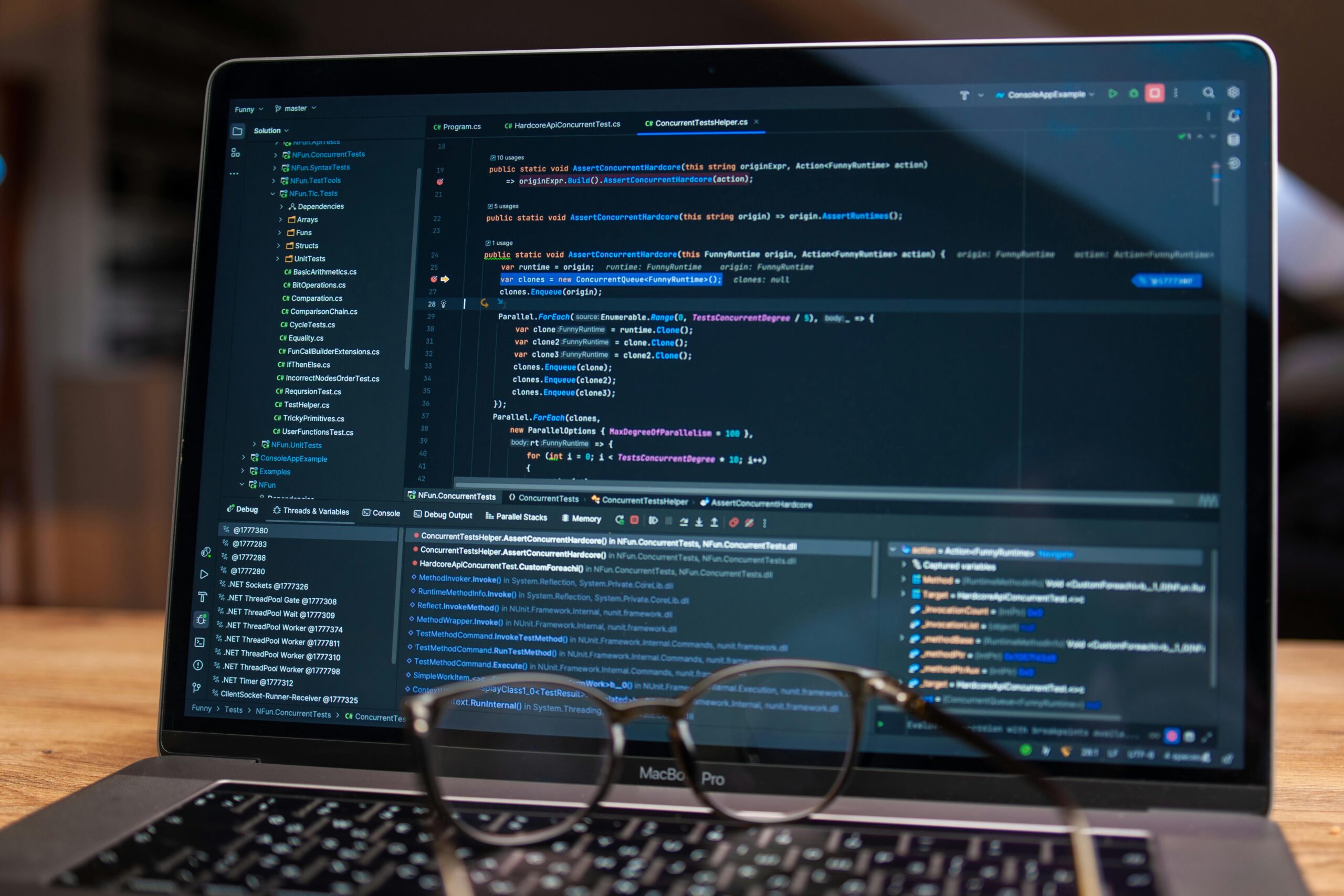Why Your Business Breaks Without You