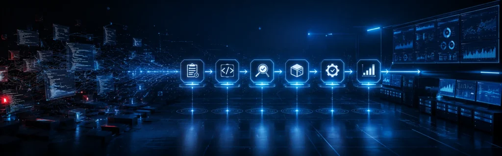 tech workflow systems