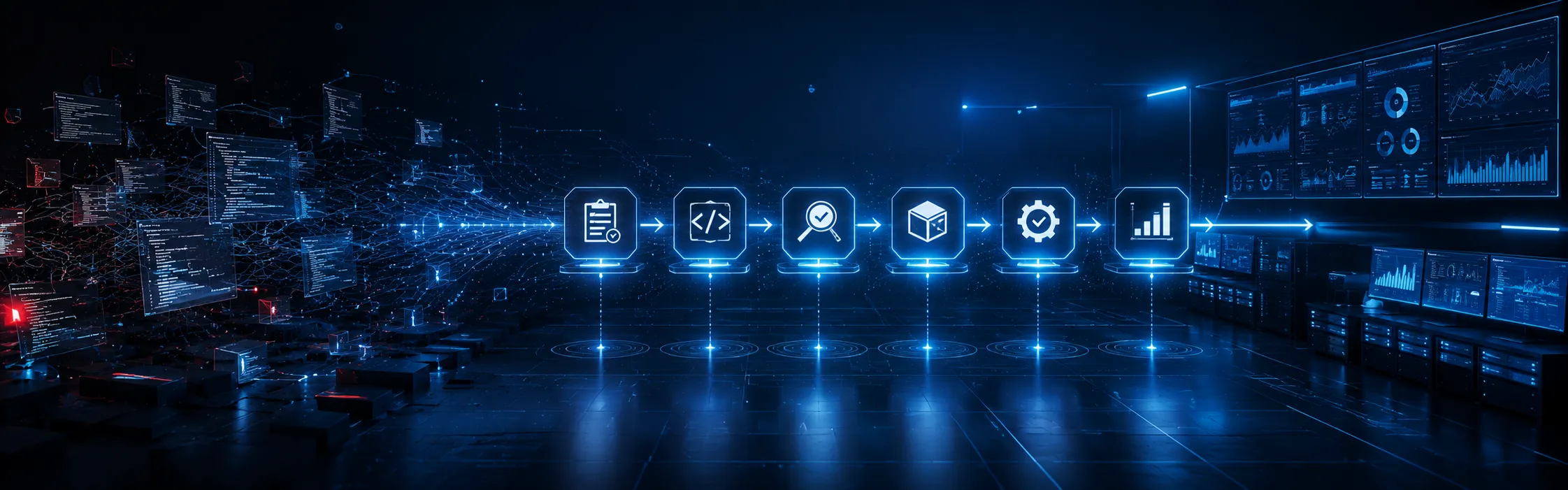 tech workflow systems